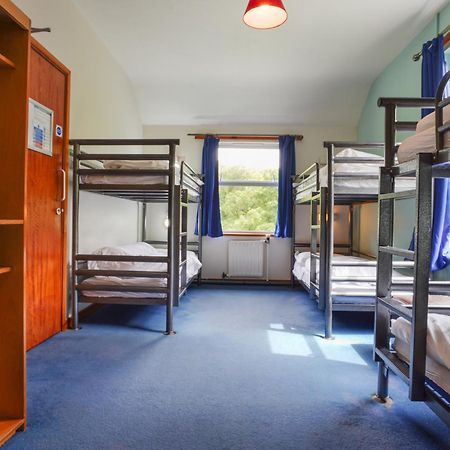 Yha Borrowdale Vandrerhjem Rosthwaite Eksteriør bilde